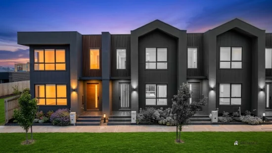 20 Gangur Way, Fraser Rise, Vic 3336