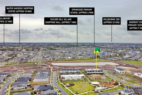20 Gangur Way, Fraser Rise, Vic 3336-Image