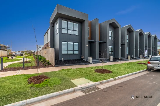 20 Gangur Way, Fraser Rise, Vic 3336-Image
