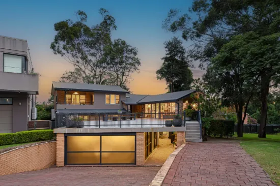 20 Gardenvale Road, Oatlands, NSW 2117