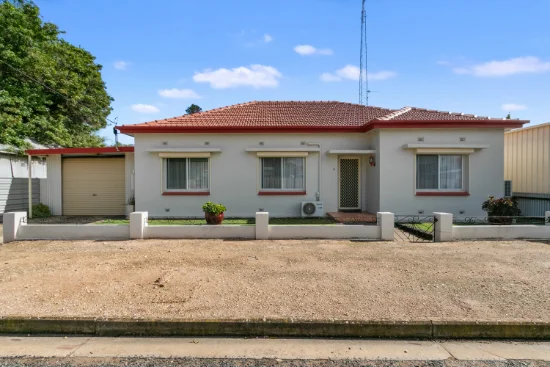 20 Gardiner Street, Moonta, SA 5558