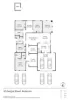 20 Garigal Street, Brabham, WA 6055-Floorplan