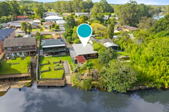 20 Geoffrey Road, Chittaway Point, NSW 2261