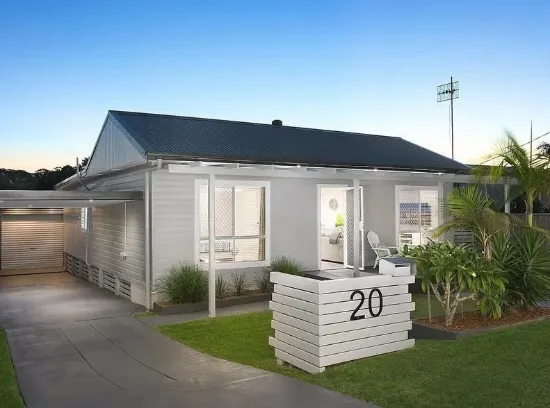 20 George Evans Road, Killarney Vale, NSW 2261