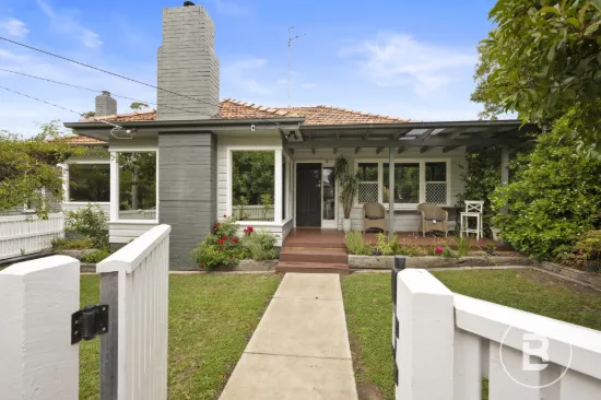 20 George Street, Eureka, Vic 3350