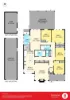 20 George Street, Eureka, Vic 3350-Floorplan
