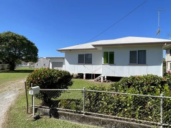 20 George Street, Ingham, Qld 4850