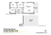 20 George Street, Sunderland Bay, Vic 3922-Floorplan