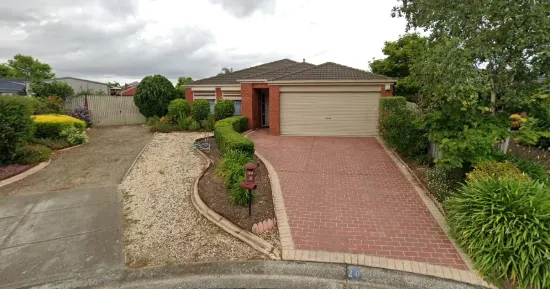 20 Germander Court, Hoppers Crossing, Vic 3029