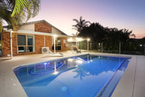 20 Gershwin Court, Nerang, Qld 4211