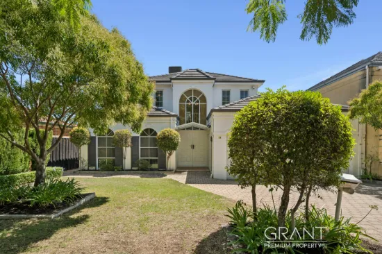 20 Gibson Street, Mount Pleasant, WA 6153
