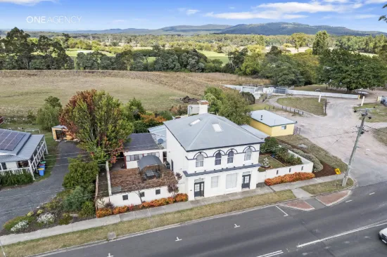 20 Gilbert Street, Latrobe, Tas 7307