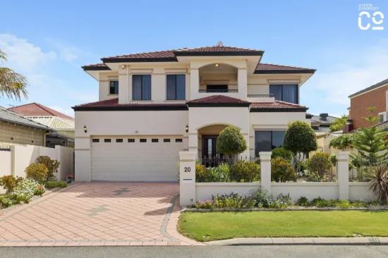 20 Gilfillan Green, Dianella, WA 6059