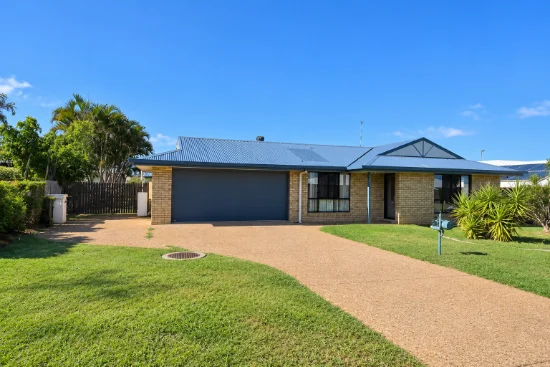 20 Gilmore Court, Gracemere QLD 4702-Image
