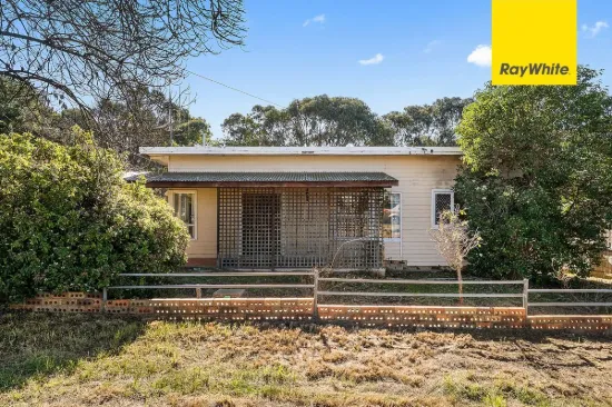 20 Gilmore Place, Queanbeyan West NSW 2620-Image