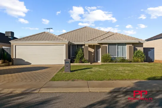 20 Gingerale Circle, Byford, WA 6122
