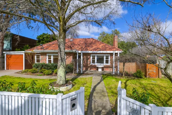 20 Glen Ebor Avenue, Blackburn, Vic 3130