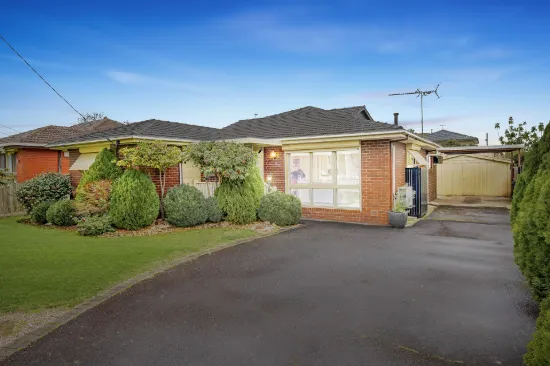 20 Glengariff Drive, Mulgrave, Vic 3170