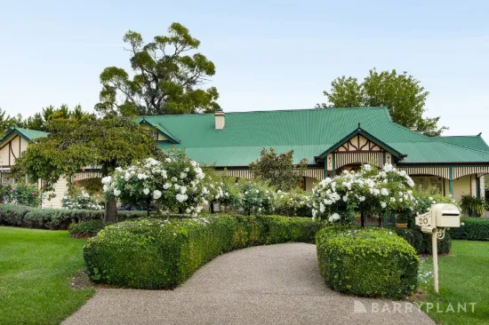 20 Glenside Close, Lilydale, Vic 3140