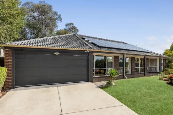 20 Glenwood Drive, Croydon, Vic 3136