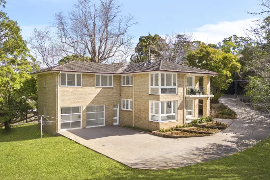 20 Gloucester Road, Epping, NSW 2121