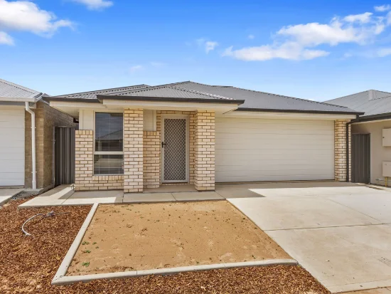 20 Goderich Street, Munno Para Downs SA 5115-Image