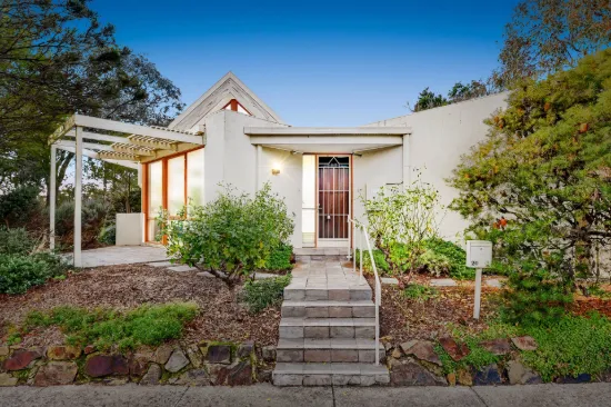 20 Golden Glen Road, Forest Hill, Vic 3131