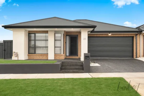 20 Golden Parkway, Donnybrook, Vic 3064