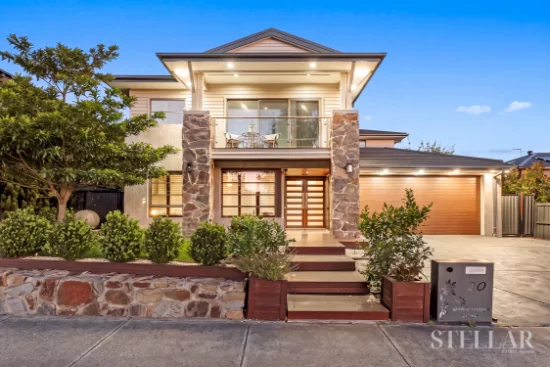 20 Goldsborough Drive, Officer, Vic 3809