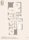 20 Goldsmith Street, Woongarrah, NSW 2259-Floorplan