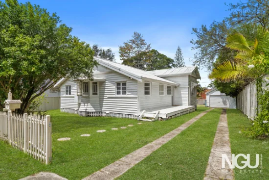 20 Gona Street, Beenleigh, Qld 4207