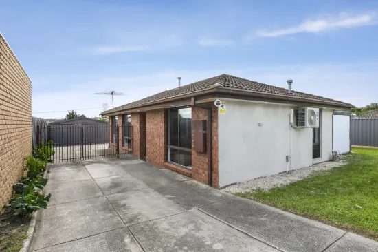 20 Goodenia Close, Meadow Heights, Vic 3048