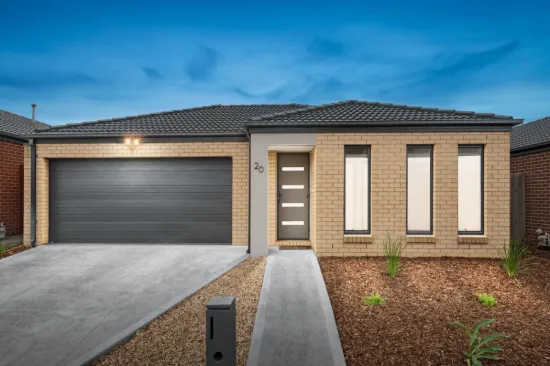 20 Goodia Street, Wollert, Vic 3750