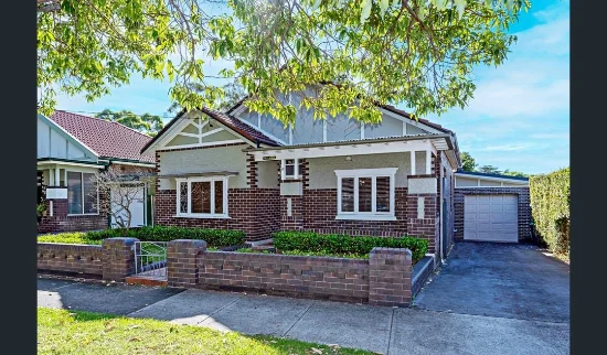 20 Goodwin Avenue, Ashfield NSW 2131-Image