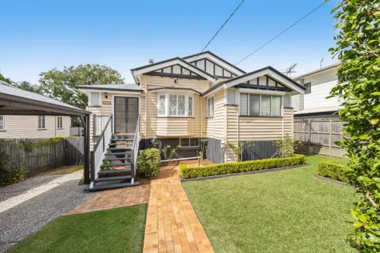 20 Goodwin Terrace, Moorooka, Qld 4105