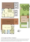 20 Goolgowie Street, Rosebud, Vic 3939-Floorplan