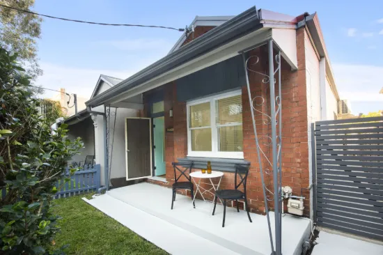 20 Gordon Street, Marrickville, NSW 2204