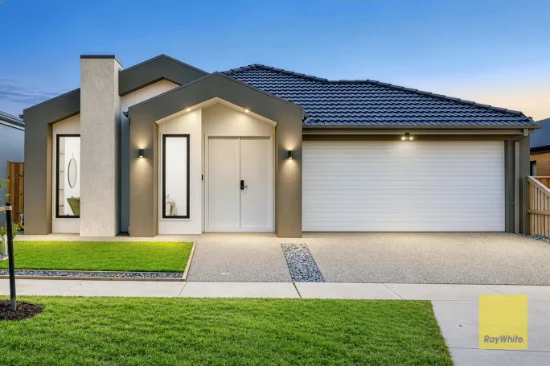20 Gould Crescent, Mickleham, Vic 3064 - For Sale
