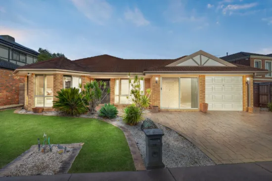 20 Governor Arthur Drive, Patterson Lakes, Vic 3197