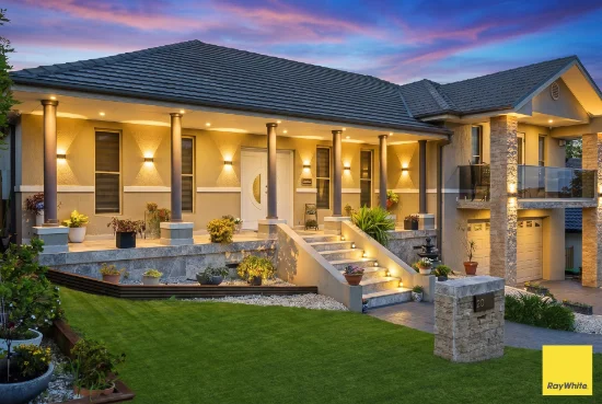 20 Governors Way, Macquarie Links, NSW 2565