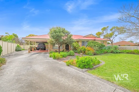 20 Granada Crescent, Orana, WA 6330