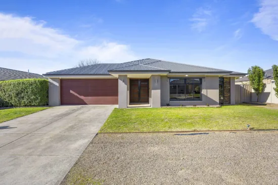 20 Grand Junction Drive, Miners Rest, Vic 3352
