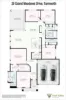 20 Grand Meadows Drive, Tamworth, NSW 2340-Floorplan