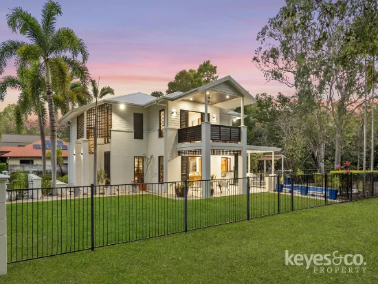 20 Grande Parade, Douglas, Qld 4814 - For Sale