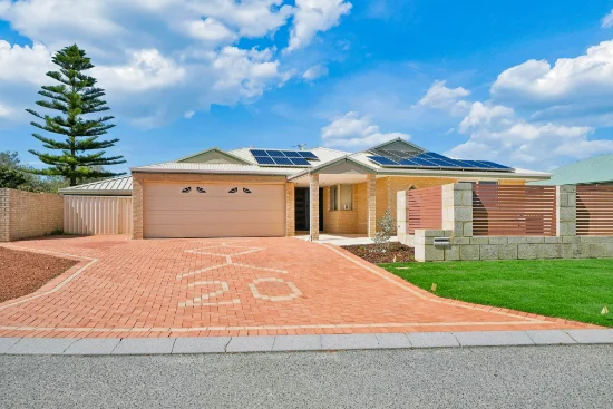20 Grantala Close, Ocean Reef, WA 6027