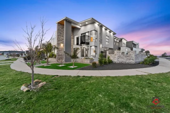 20 Grassick Street, Taylor, ACT 2913