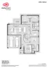 20 Gratitude Street, Treeby, WA 6164-Floorplan