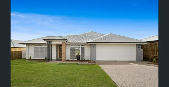 20 Graves Drive, Kearneys Spring, Qld 4350