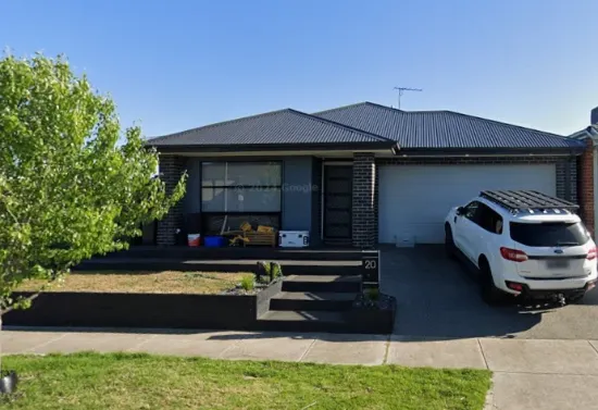 20 Gravid Street, Werribee, Vic 3030