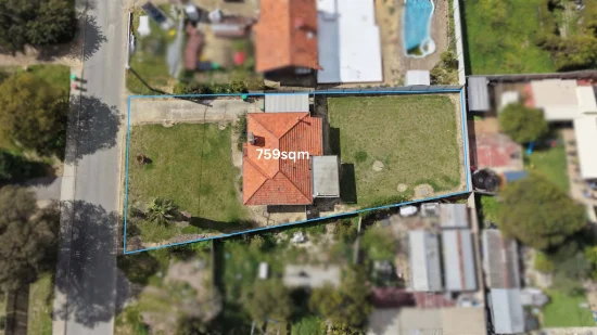 20 Greenshields Way, Redcliffe, WA 6104